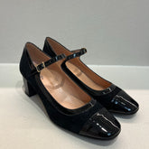 Status Décolleté Nera